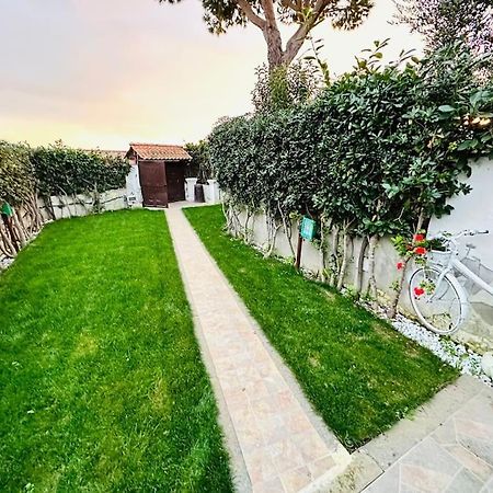 Fontana House Βίλα Marina di Cerveteri Εξωτερικό φωτογραφία