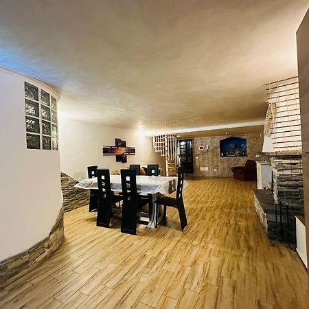 Fontana House Βίλα Marina di Cerveteri Εξωτερικό φωτογραφία