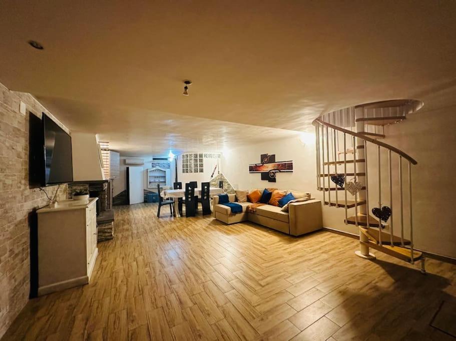 Fontana House Βίλα Marina di Cerveteri Εξωτερικό φωτογραφία