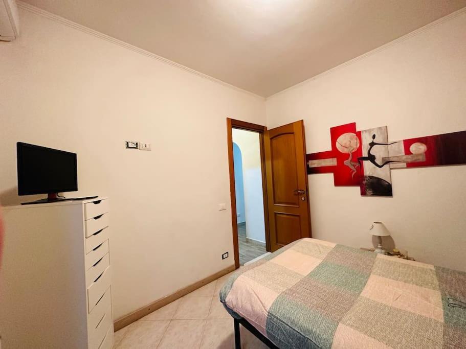 Fontana House Βίλα Marina di Cerveteri Εξωτερικό φωτογραφία