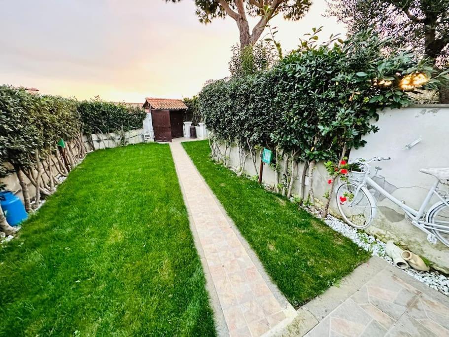 Fontana House Βίλα Marina di Cerveteri Εξωτερικό φωτογραφία