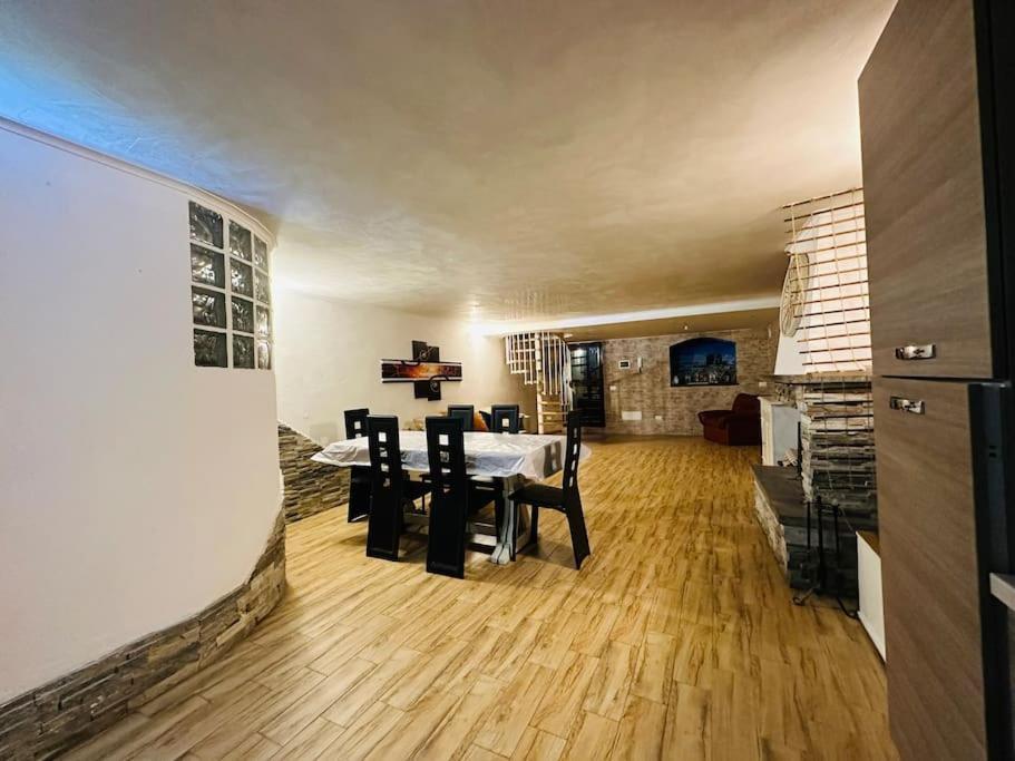 Fontana House Βίλα Marina di Cerveteri Εξωτερικό φωτογραφία