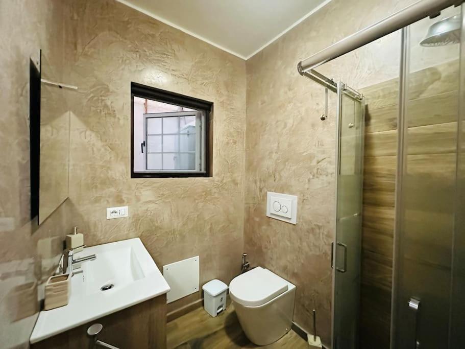 Fontana House Βίλα Marina di Cerveteri Εξωτερικό φωτογραφία