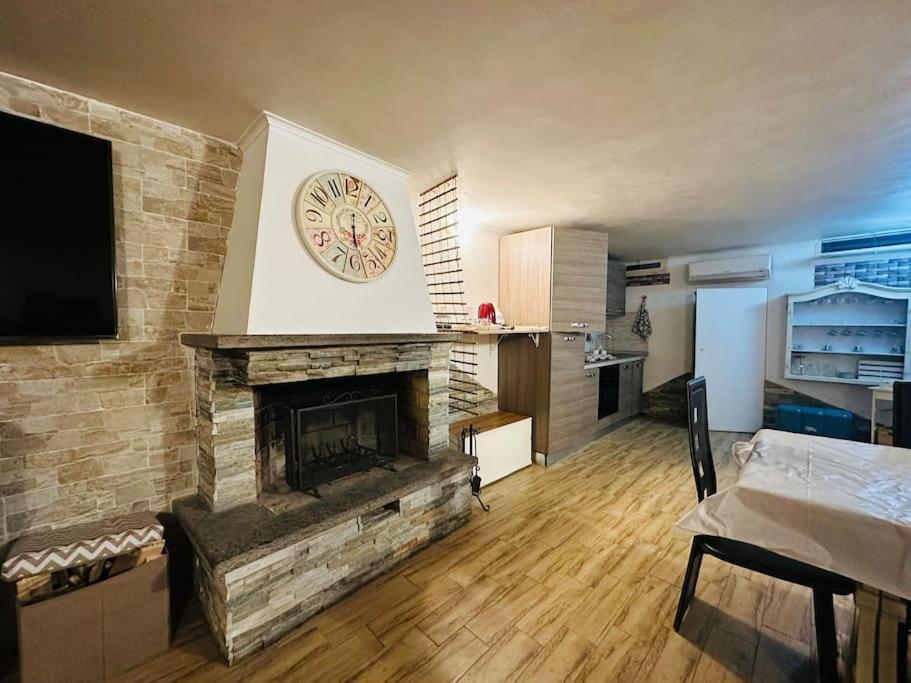 Fontana House Βίλα Marina di Cerveteri Εξωτερικό φωτογραφία